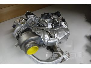 Nowe Sprężarka powietrza dla Turbo BMW 2 serie Active Tourer (F45) 218d 2.0 TwinPower Turbo 16V Cena € 1.512,50 Z VAT oferowane przez RH Revisie