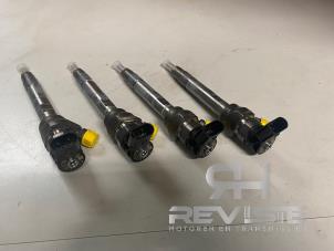 Neuf Injecteurs BMW X1 (F48) sDrive 18d 2.0 16V Prix € 181,50 Prix TTC proposé par RH Revisie