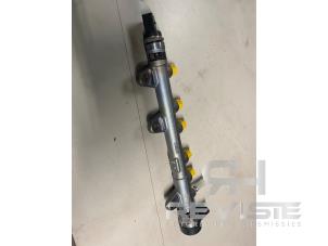 New Fuel injector nozzle BMW X1 (F48) sDrive 18d 2.0 16V Price € 235,95 Inclusive VAT offered by RH Revisie