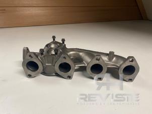 New Exhaust manifold BMW 4 serie (F33) 425d 2.0 Turbo 16V Price € 211,75 Inclusive VAT offered by RH Revisie