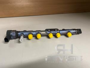 New Fuel injector nozzle BMW 4 serie (F33) 425d 2.0 Turbo 16V Price € 90,75 Inclusive VAT offered by RH Revisie