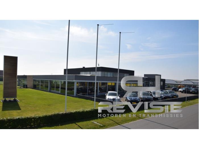 Engine Landrover Discovery II 4.6i V8 - 46DLANDROVER 46D 46D