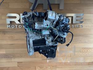 Used Engine Jaguar XE 2.0d 180 16V Price on request offered by RH Revisie
