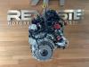 Engine from a Land Rover Range Rover Evoque (LVJ/LVS) 2.0 D 150 16V 2019