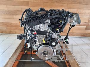 Neue Motor BMW 5 serie (G30) 540i 3.0 TwinPower Turbo 24V Preis € 6.352,50 Mit Mehrwertsteuer angeboten von RH Revisie
