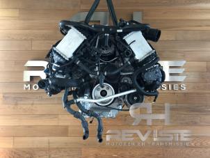 Used Engine BMW 5 serie (G30) M5 xDrive 4.4 V8 32V TwinPower Turbo Price € 10.950,00 Margin scheme offered by RH Revisie