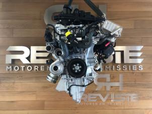 New Engine BMW 3 serie (F30) 320i 2.0 16V Price on request offered by RH Revisie
