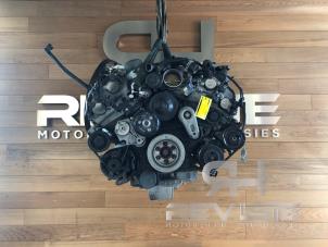 Used Engine Landrover Range Rover Sport (LW) 5.0 V8 32V SVR Price on request offered by RH Revisie