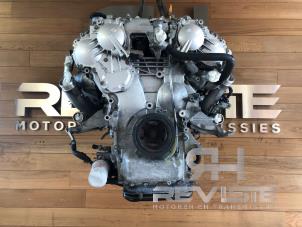 Used Engine Nissan GT-R (R35) 3.8 V6 24V Twin Turbo 4x4 Price € 17.545,00 Inclusive VAT offered by RH Revisie