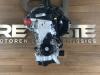 Engine from a Volkswagen Golf VII (AUA), 2012 / 2021 1.4 TSI 16V, Hatchback, Petrol, 1.395cc, 110kW (150pk), FWD, CZDA, 2014-05 / 2021-03 2017