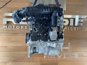 Engine from a BMW X3 (G01) sDrive 30i 2.0 TwinPower Turbo 16V 2020