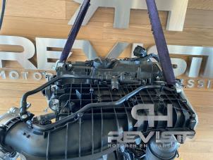 Engine from a BMW X3 (G01) sDrive 30i 2.0 TwinPower Turbo 16V 2020