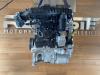 Motor de un BMW X3 (G01) sDrive 30i 2.0 TwinPower Turbo 16V 2020