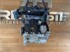 Engine from a BMW 5 serie (G30), 2016 530i xDrive 2.0 TwinPower Turbo 16V, Saloon, 4-dr, Petrol, 1.998cc, 185kW (252pk), 4x4, B46B20B, 2017-02 / 2020-06, JA73; JD91 2020