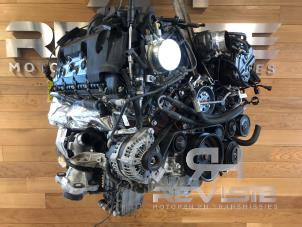 Révisé Moteur Landrover Range Rover Sport (LW) 4.4 SDV8 32V Prix € 14.459,50 Prix TTC proposé par RH Revisie