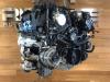 Motor van een Landrover Range Rover Sport (LW), 2013 4.4 SDV8 32V, Jeep/SUV, Diesel, 4.367cc, 250kW (340pk), 4x4, 448DT; DITC, 2013-10, LWS5DB; LWS5EB 2018