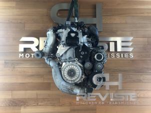 Usados Motor Audi RS 3 Limousine (8VS/8VM) 2.5 TFSI 20V Quattro Precio € 14.520,00 IVA incluido ofrecido por RH Revisie