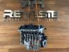 Engine from a BMW X3 (G01) xDrive M40i 3.0 TwinPower Turbo 24V 2019