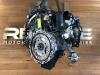 Motor from a Land Rover Range Rover Sport (LW) 2.0 TD4 2020