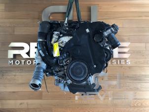 Gebrauchte Motor BMW 5 serie Gran Turismo (F07) 535d 24V Preis auf Anfrage angeboten von RH Revisie