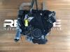 Engine from a BMW 5 serie Gran Turismo (F07) 535d 24V 2018