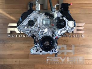 Neue Motor Toyota Land Cruiser V8 (J20) 4.5 D-4D 32V Preis auf Anfrage angeboten von RH Revisie