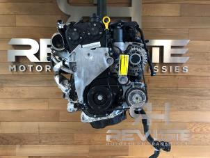 Gebrauchte Motor Audi S3 Sportback (8YA) 2.0 T FSI 16V Preis auf Anfrage angeboten von RH Revisie
