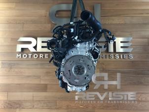 Used Engine BMW 1 serie (F40) M135i xDrive 2.0 TwinPower 16V Price € 5.989,50 Inclusive VAT offered by RH Revisie