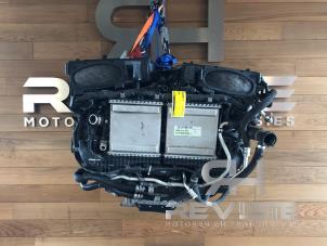 Used Engine Mercedes C AMG (C205) 4.0 C-63 S AMG V8 Biturbo Price on request offered by RH Revisie
