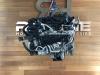 Motor van een Mercedes-AMG C AMG (C205) 4.0 C-63 S AMG V8 Biturbo 2019