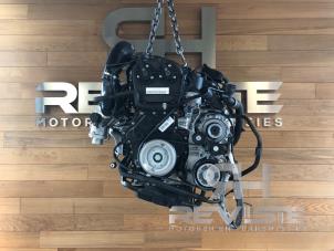 Used Engine Audi A4 Avant (B9) 2.0 35 TFSI Mild Hybrid 16V Price € 4.053,50 Inclusive VAT offered by RH Revisie