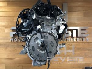 Usagé Moteur BMW M3 (G20) M3 Competition 3.0 TwinPower Turbo 24V Prix sur demande proposé par RH Revisie
