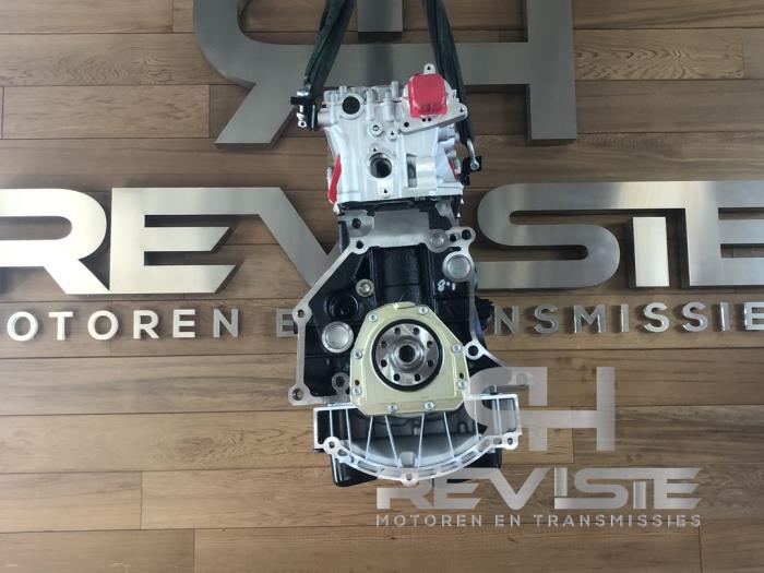 Engine Volkswagen Passat 1.8 TSI 16V - CDAAA 159A02 - RH Revisie