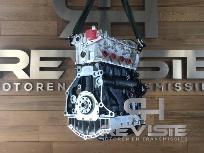 Engine Volkswagen Passat 1.8 TSI 16V - CDAAA 159A02 - RH Revisie