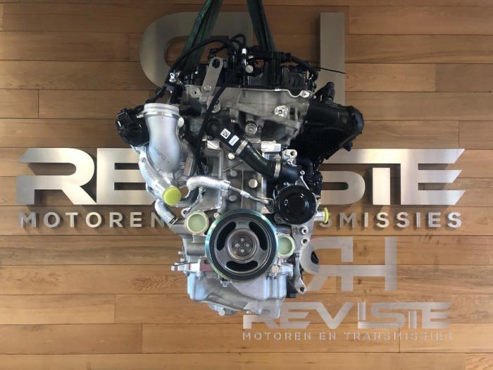 Nowe Silnik BMW X1 (F48) sDrive 20i 2.0 16V Twin Power Turbo Cena € 5.196,95 Z VAT oferowane przez RH Motoren Transmissie Revisie BV