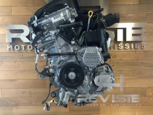 Usagé Moteur Toyota C-HR (X1,X5) 1.8 16V Hybrid Prix € 2.359,50 Prix TTC proposé par RH Revisie