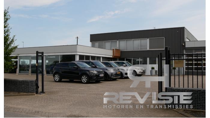 Generalüberholte Motor Audi A6 Allroad Quattro (C7) 3.0 TDI V6 24V Preis € 9.619,50 Mit Mehrwertsteuer angeboten von RH Motoren Transmissie Revisie BV