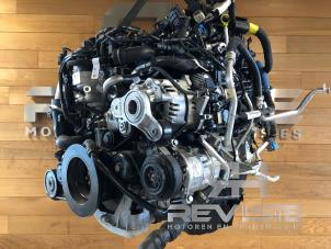Używane Silnik Landrover Range Rover V (LK) 3.0 D300 MHEV Cena € 9.619,50 Z VAT oferowane przez RH Revisie