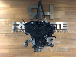 Used Engine Landrover Range Rover Sport (LW) 3.0 SDV6 Price € 9.075,00 Inclusive VAT offered by RH Revisie