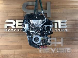 Usados Motor BMW M135 (F40) M135i xDrive 2.0 TwinPower 16V Precio de solicitud ofrecido por RH Revisie