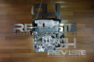 Nya Motor BMW 1 serie (F20) 125d TwinPower Turbo 2.0 16V Pris € 3.569,50 Inklusive moms erbjuds av RH Motoren Transmissie Revisie BV