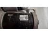 Startmotor från en Land Rover Range Rover V (LK) 3.0 D300 MHEV 2021