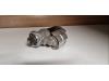 Startmotor från en Land Rover Range Rover V (LK) 3.0 D300 MHEV 2021