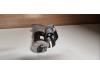 Startmotor från en Land Rover Range Rover V (LK) 3.0 D300 MHEV 2021