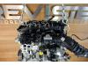 Engine from a BMW 2 serie Gran Tourer (F46), 2014 218d xDrive 2.0 TwinPower Turbo 16V, MPV, Diesel, 1.995cc, 110kW (150pk), 4x4, B47C20A, 2015-03, 2E91; 2E92 2019