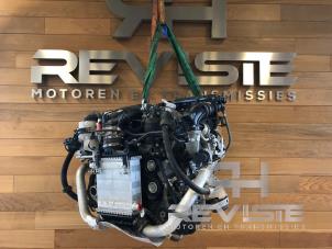 Neue Motor Mercedes GLE (W166) 43 AMG 3.0 V6 24V Turbo 4-Matic Preis € 5.196,95 Mit Mehrwertsteuer angeboten von RH Revisie