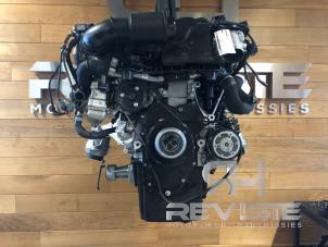 Usados Motor Jaguar F-Pace 2.0 D 200 MHEV 16V AWD Precio € 8.772,50 IVA incluido ofrecido por RH Revisie