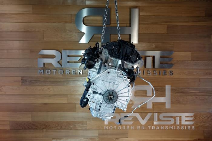 New Engine Mini Clubman (F54) 1.5 Cooper 12V Price € 2.897,95 Inclusive VAT offered by RH Motoren Transmissie Revisie BV
