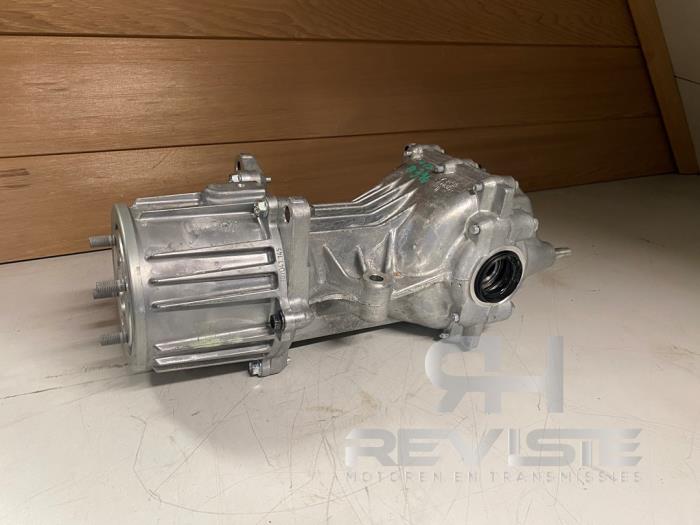 Neue Differential hinten Nissan Qashqai (J11) 1.6 dCi All Mode 4x4-i Preis € 1.512,50 Mit Mehrwertsteuer angeboten von RH Motoren Transmissie Revisie BV