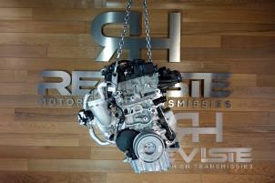 Engine from a MINI Clubman (F54) 1.5 Cooper 12V 2019
